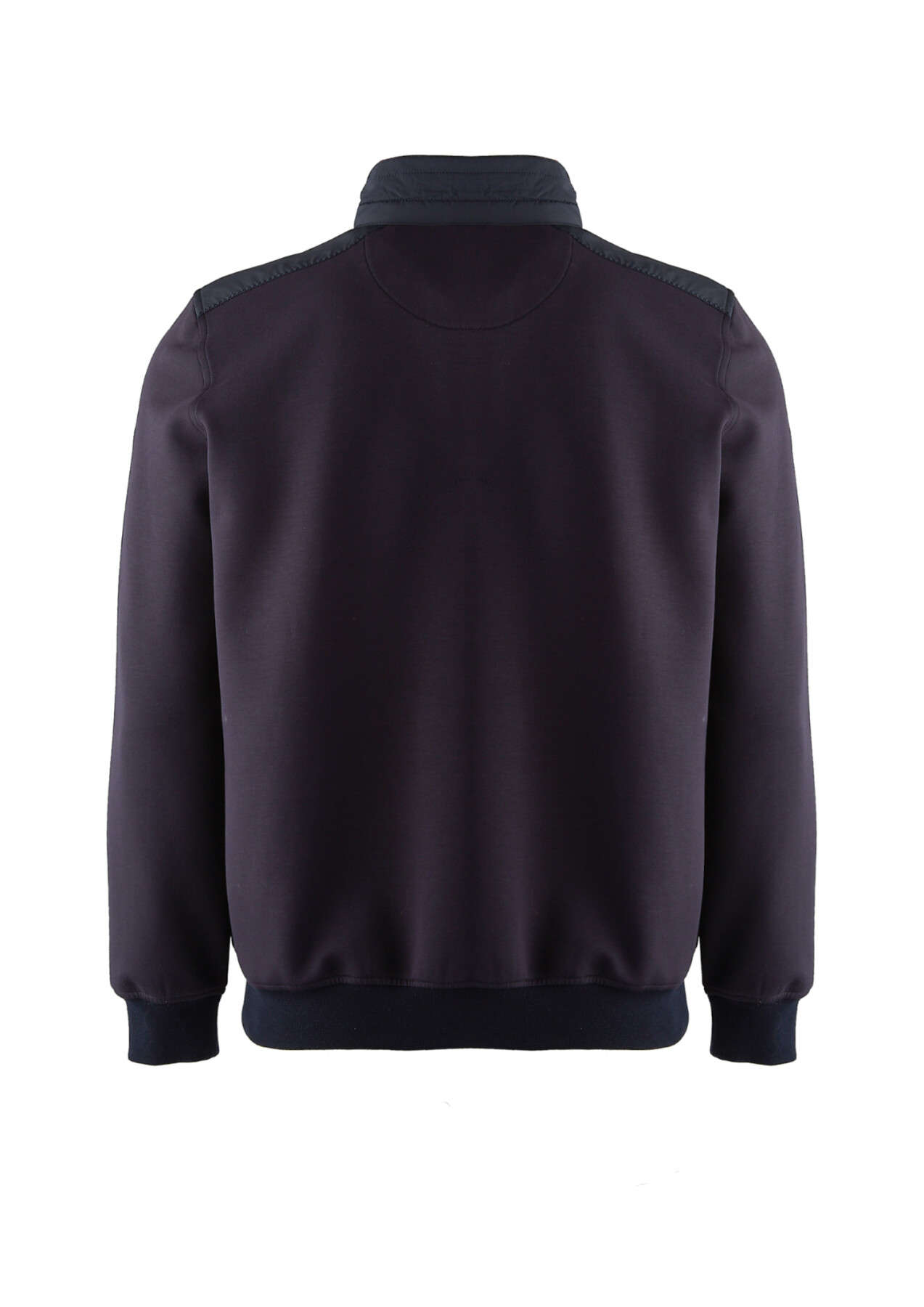 Tommy Sweatjacket - 5
