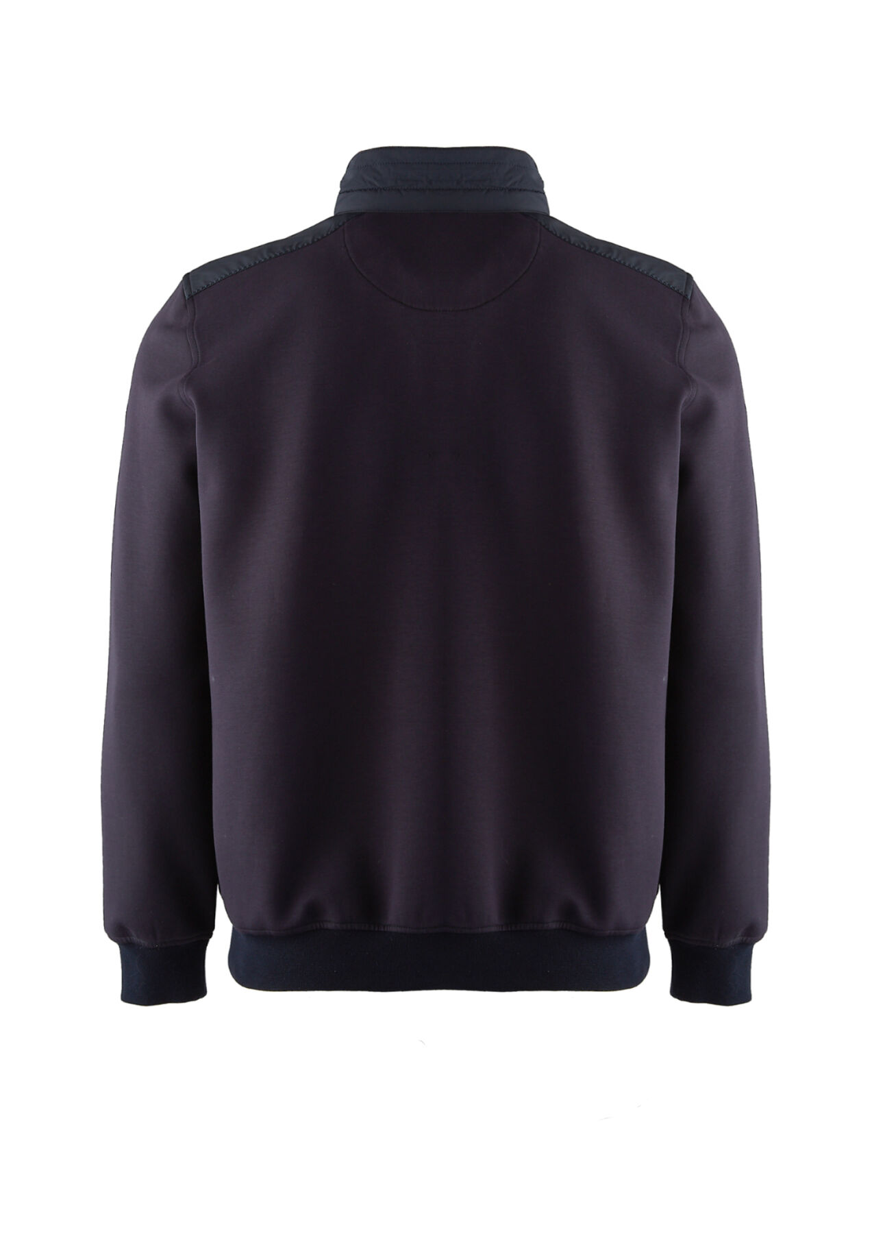 Tommy Sweatjacket - 5