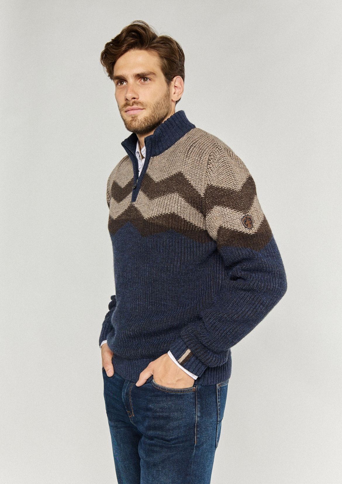 Uwe Pullover - 3