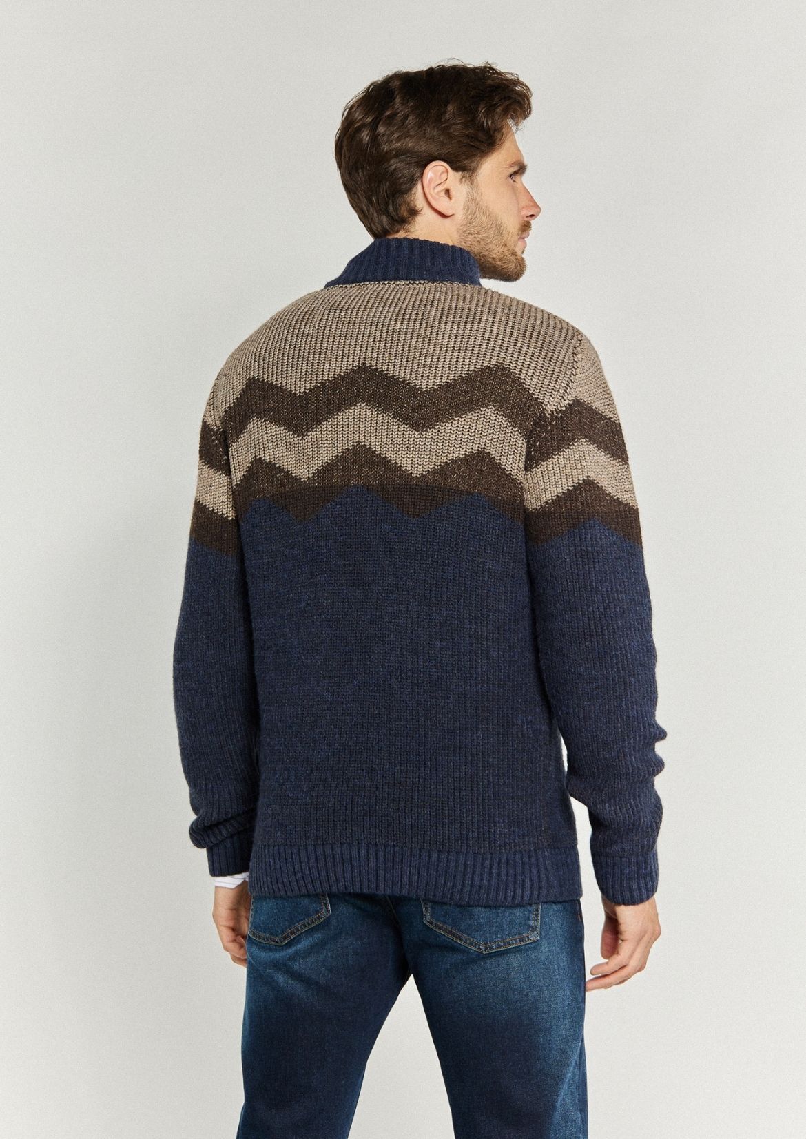 Uwe Pullover - 2