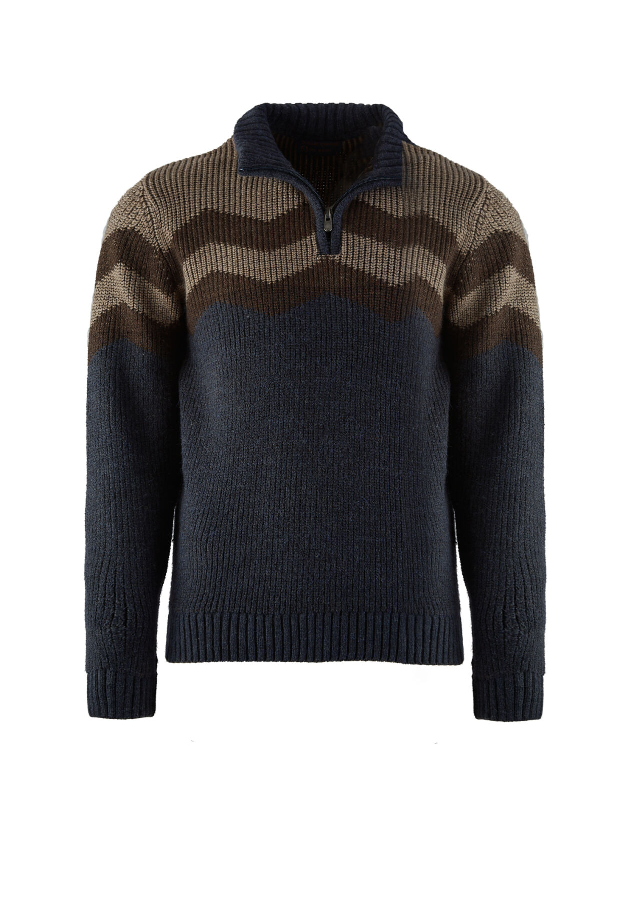 Uwe Pullover - 4