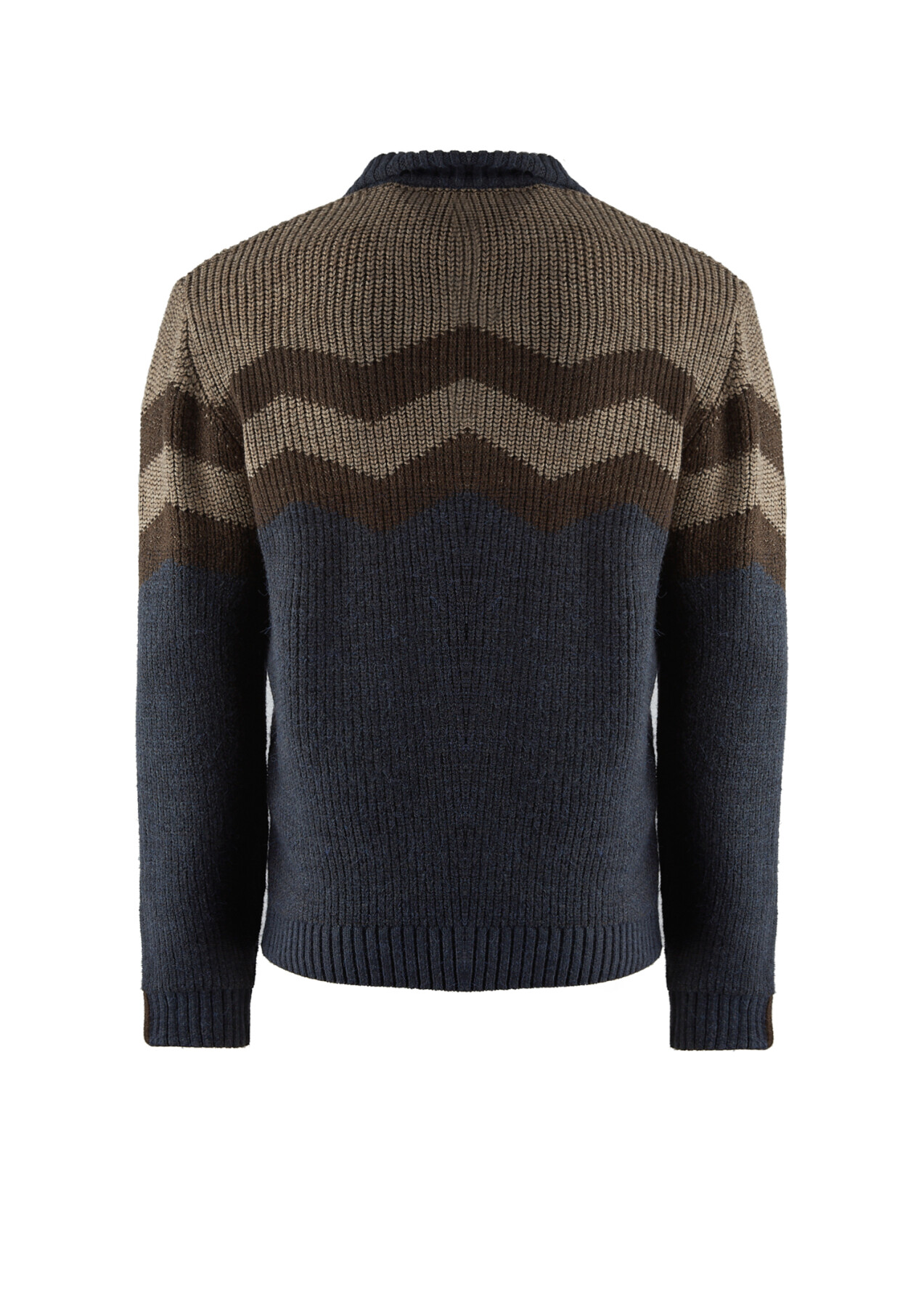Uwe Pullover - 5