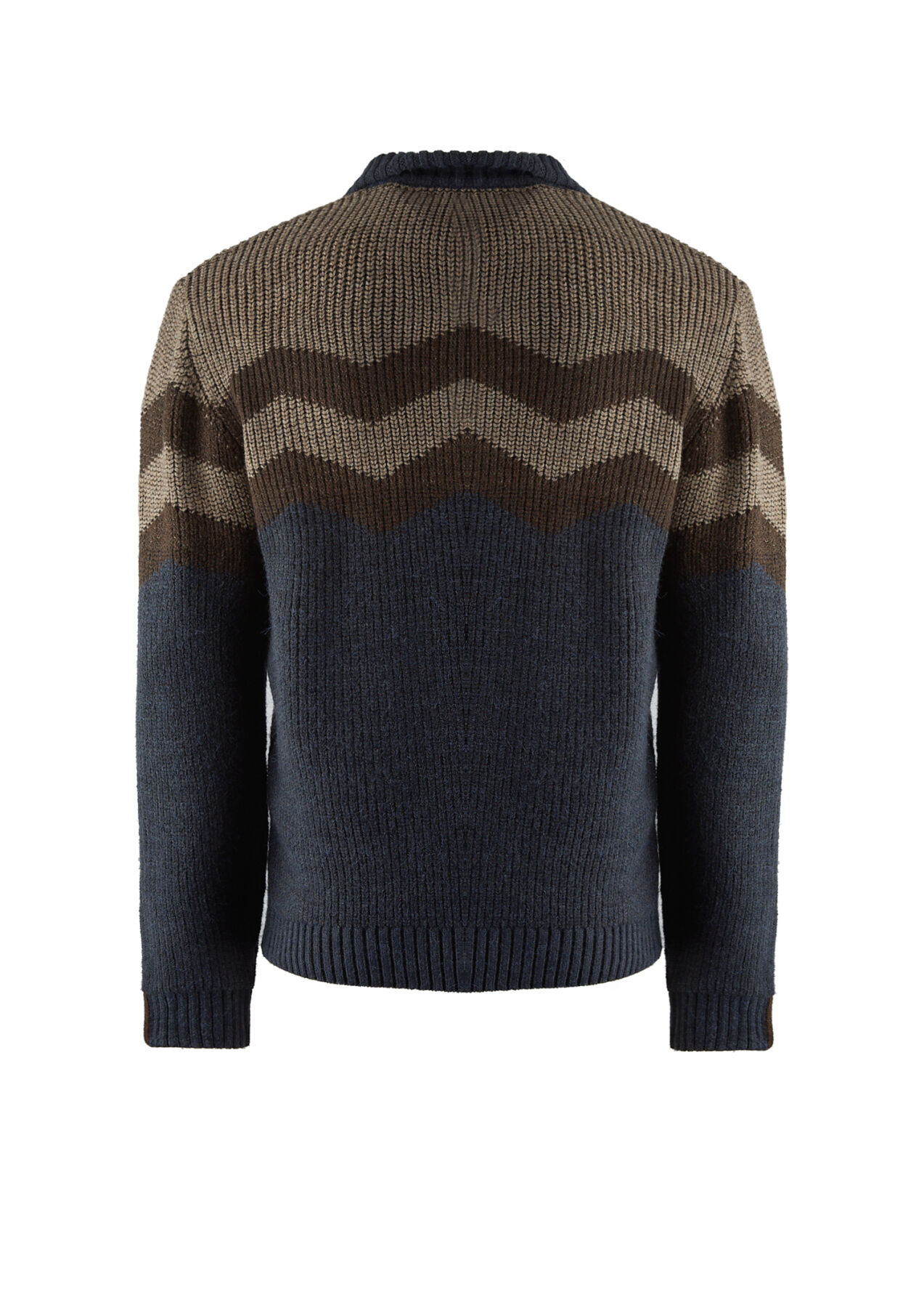 Uwe Pullover - 5