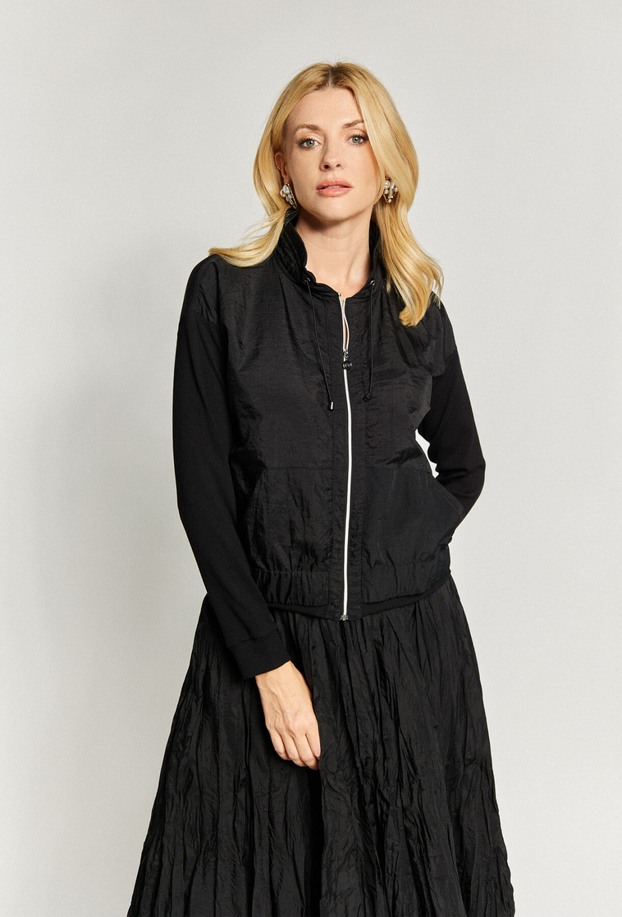 Violeta Jacke - 2