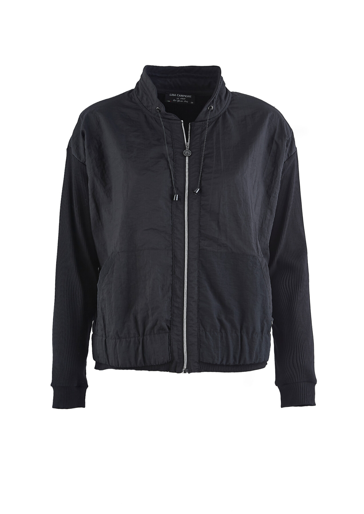 Violeta Jacke - 4