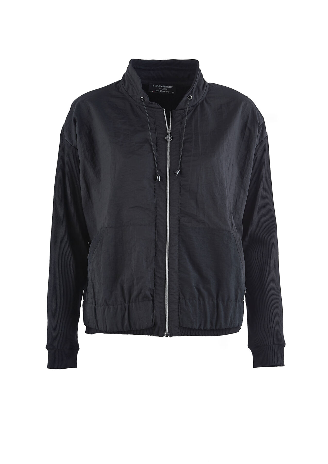 Violeta Jacke - 4