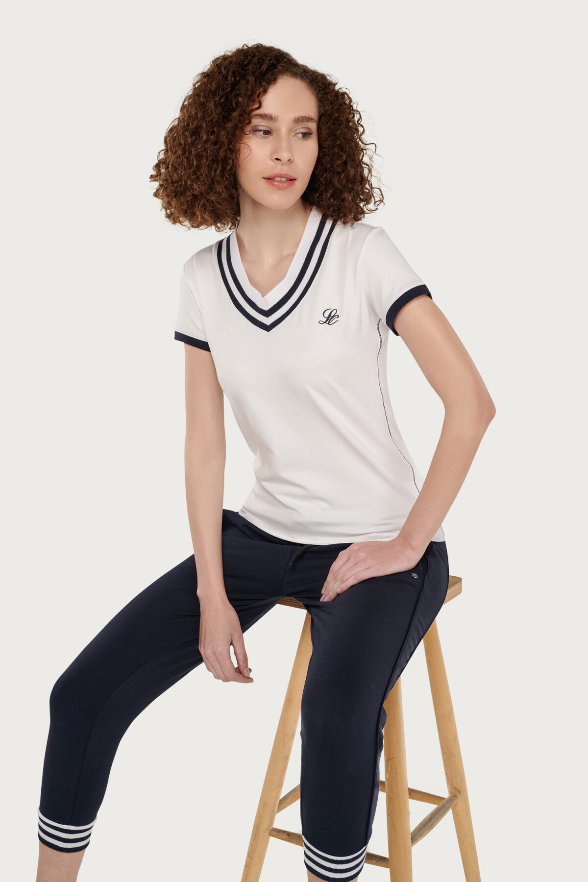 Viva Stripes - 1
