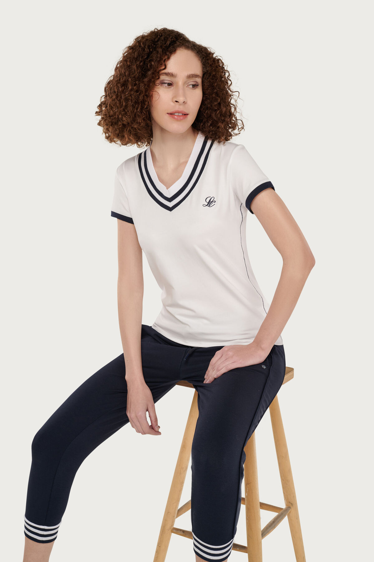 Viva Stripes - 1