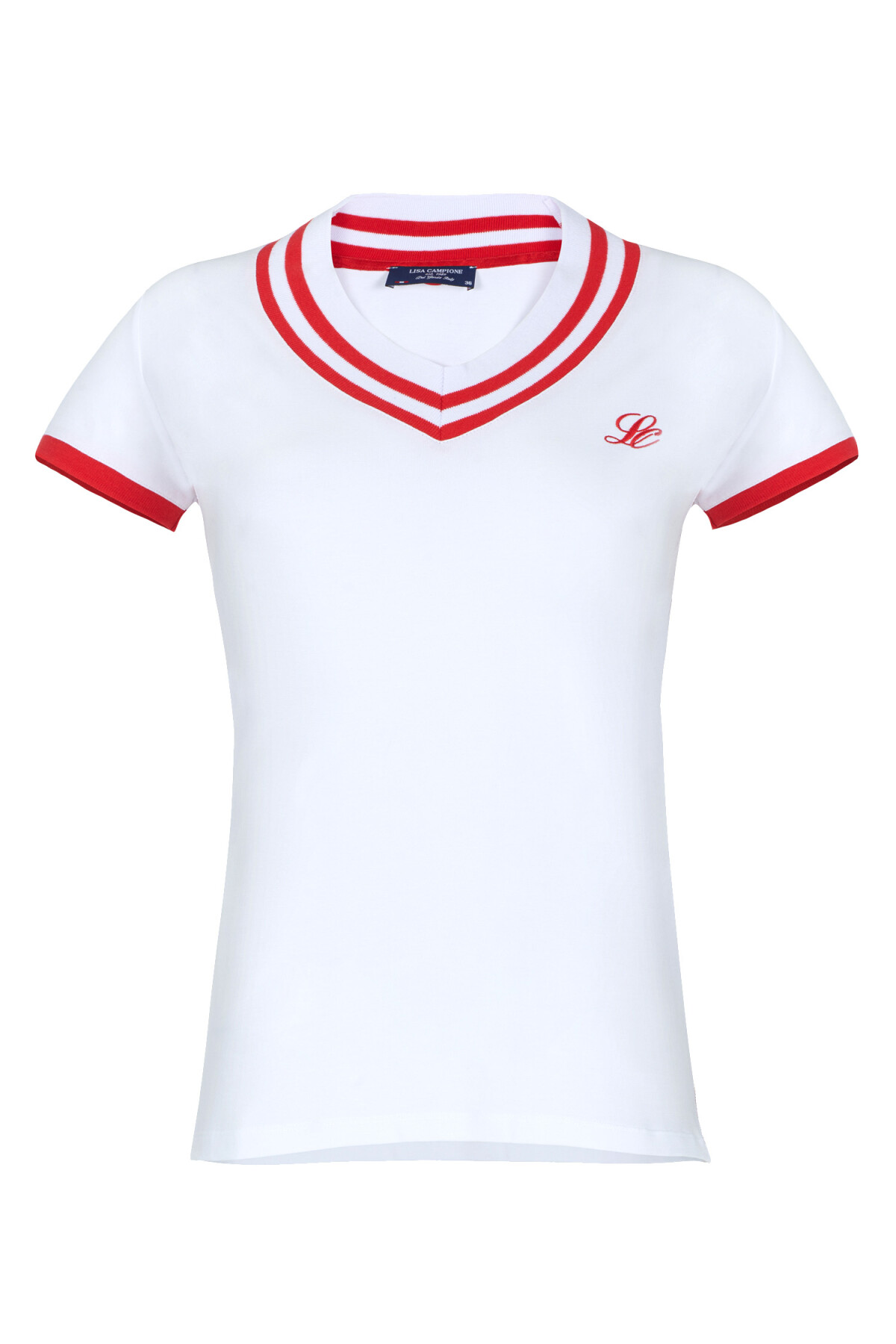 Viva Stripes - 1