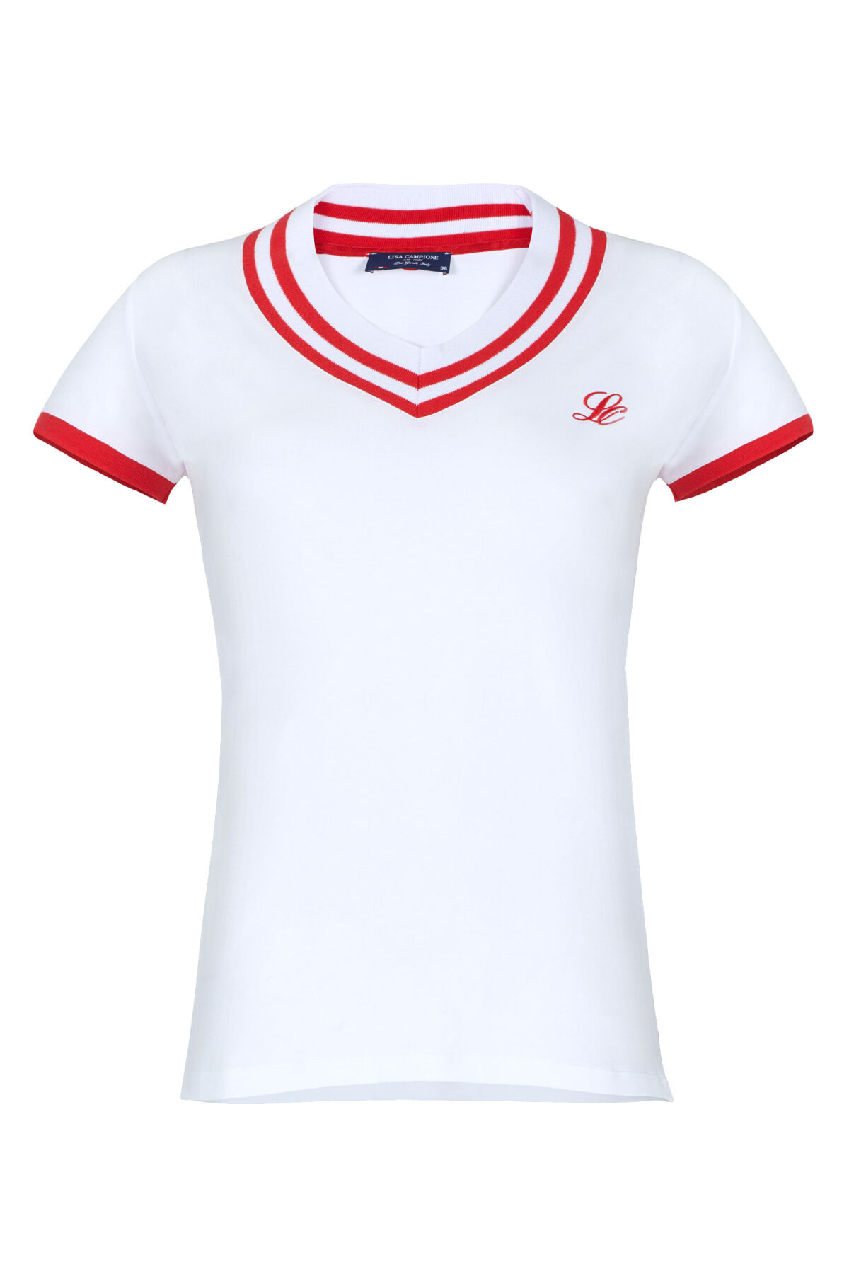 Viva Stripes - 1